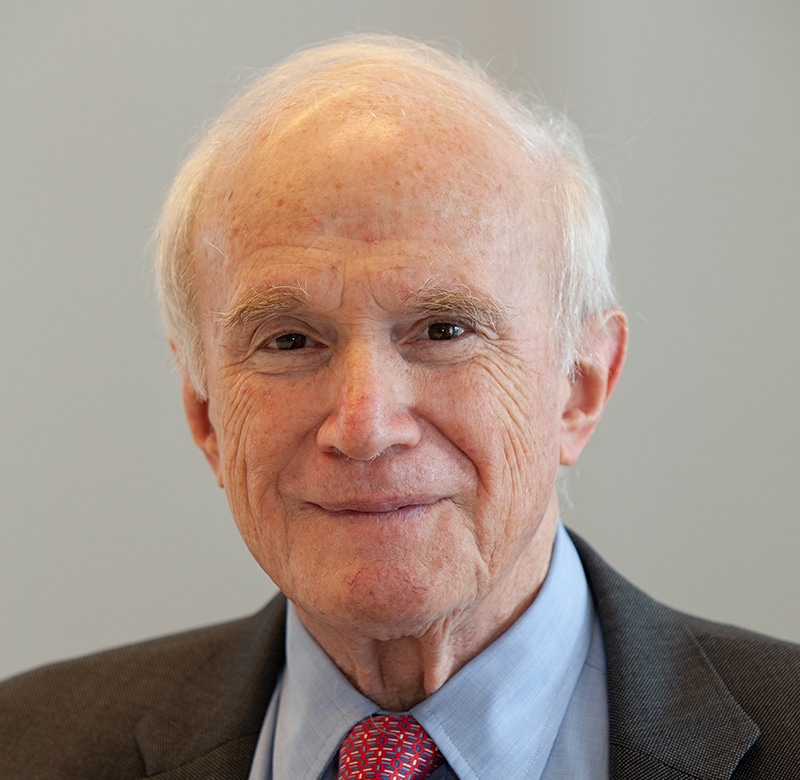 Anthony Evnin headshot