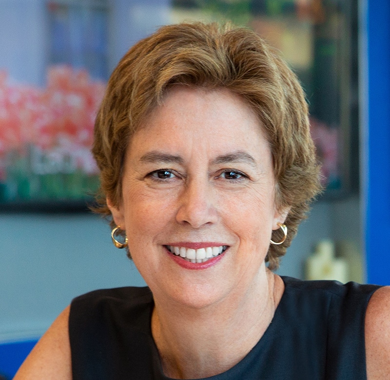 Nancy Thornberry headshot