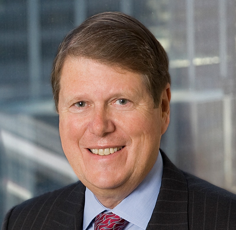 Russell Carson headshot