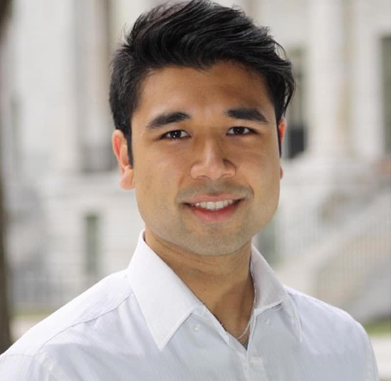 Tarjinder Singh headshot