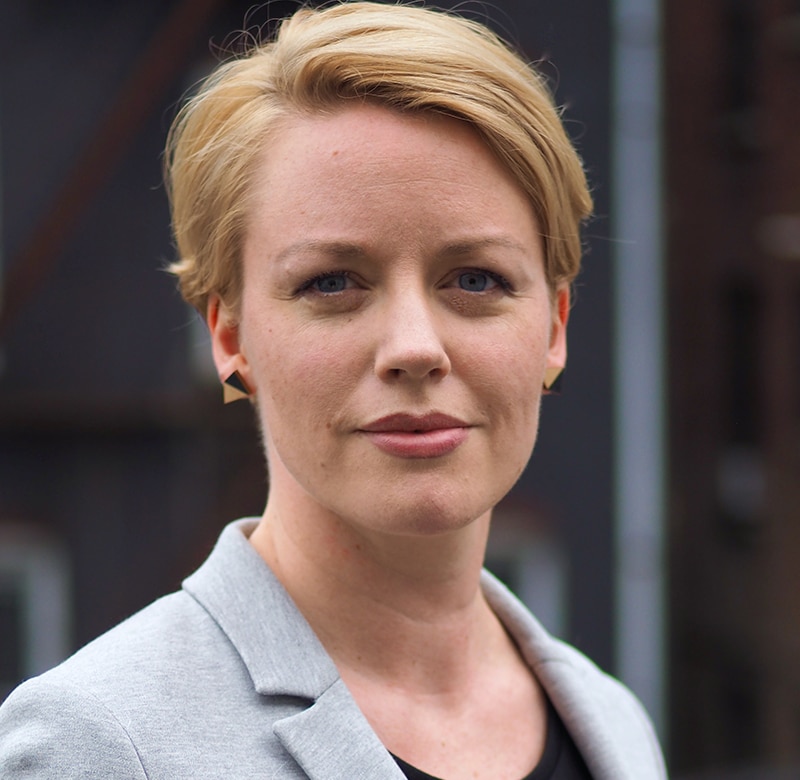 Tuuli Lappalainen headshot